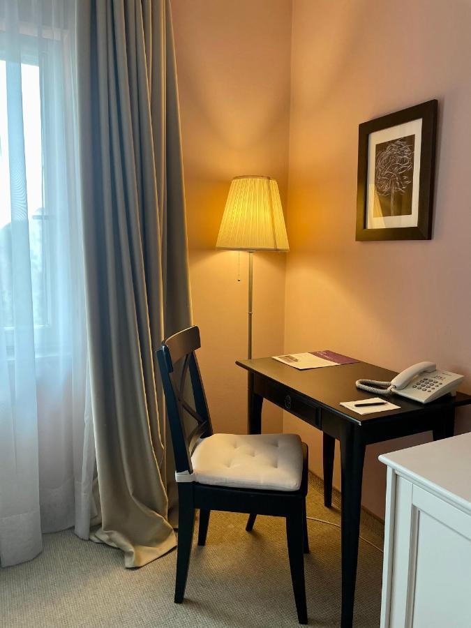 Hotel Vanilla تيميشورا المظهر الخارجي الصورة
