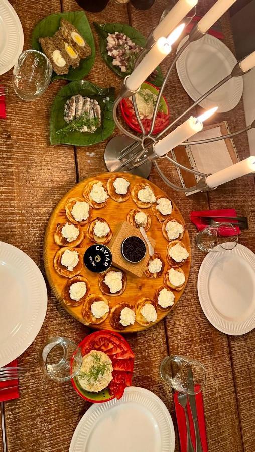 Hotel Vanilla تيميشورا المظهر الخارجي الصورة