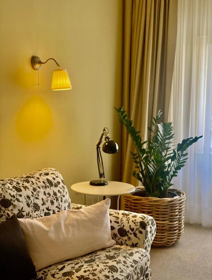 Hotel Vanilla تيميشورا المظهر الخارجي الصورة