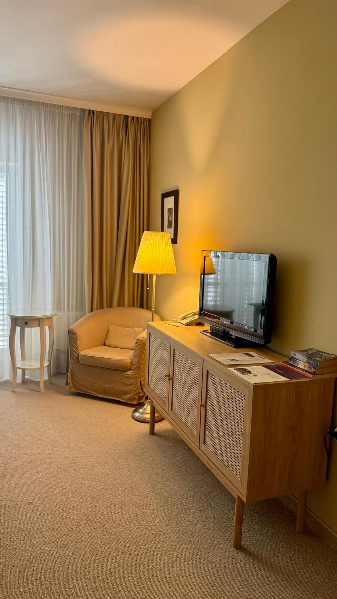 Hotel Vanilla تيميشورا المظهر الخارجي الصورة