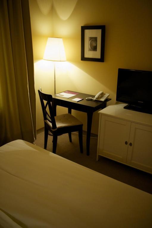 Hotel Vanilla تيميشورا الغرفة الصورة