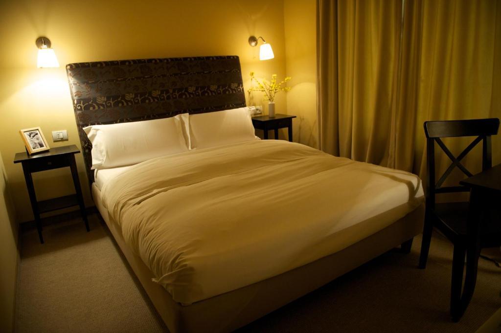 Hotel Vanilla تيميشورا الغرفة الصورة