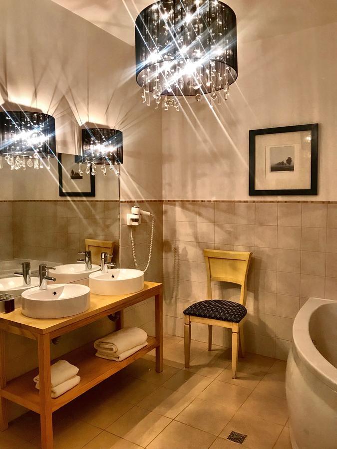 Hotel Vanilla تيميشورا المظهر الخارجي الصورة
