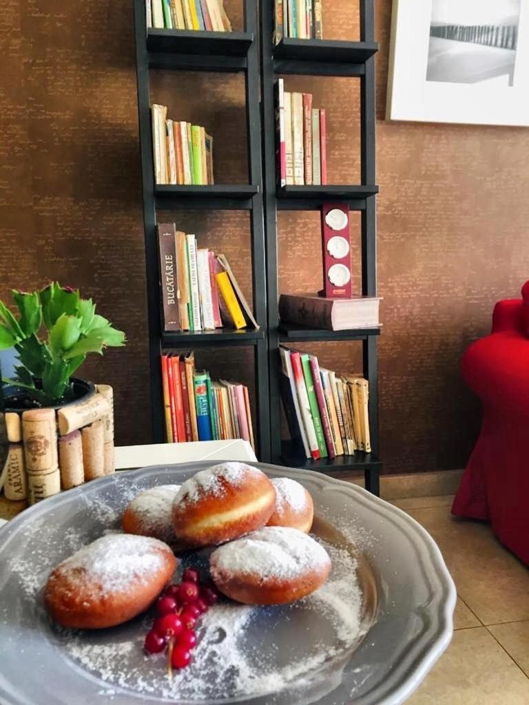 Hotel Vanilla تيميشورا المظهر الخارجي الصورة