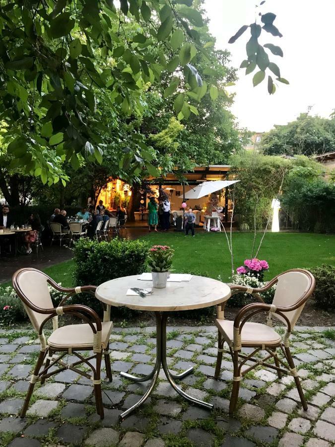 Hotel Vanilla تيميشورا المظهر الخارجي الصورة