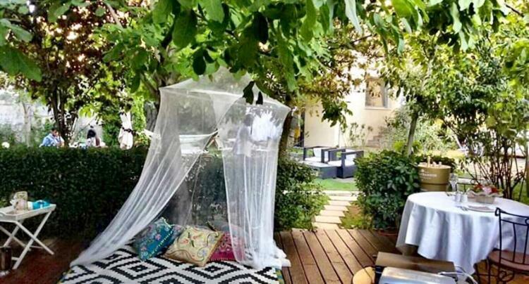 Hotel Vanilla تيميشورا المظهر الخارجي الصورة