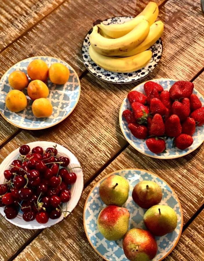 Hotel Vanilla تيميشورا المظهر الخارجي الصورة